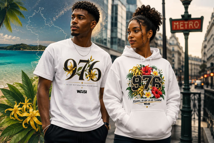 976 Heritage